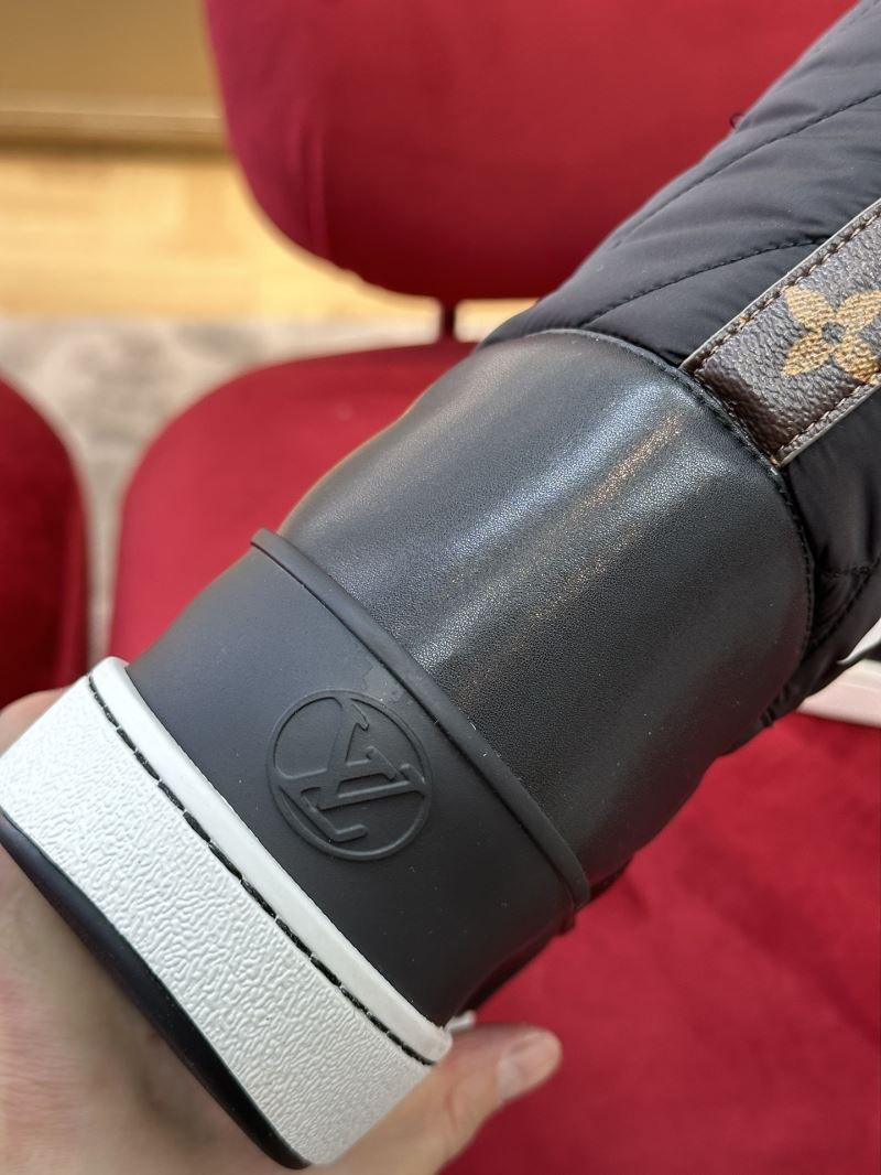 Louis Vuitton Boots